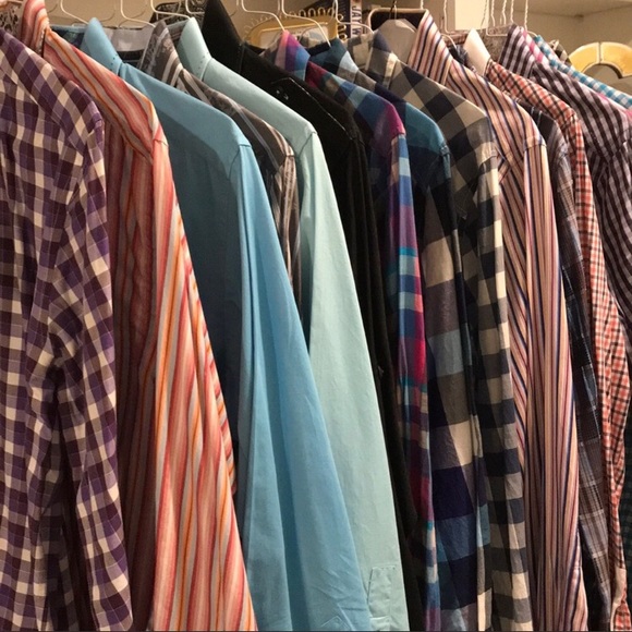 Shirts - Picture 2 of 8